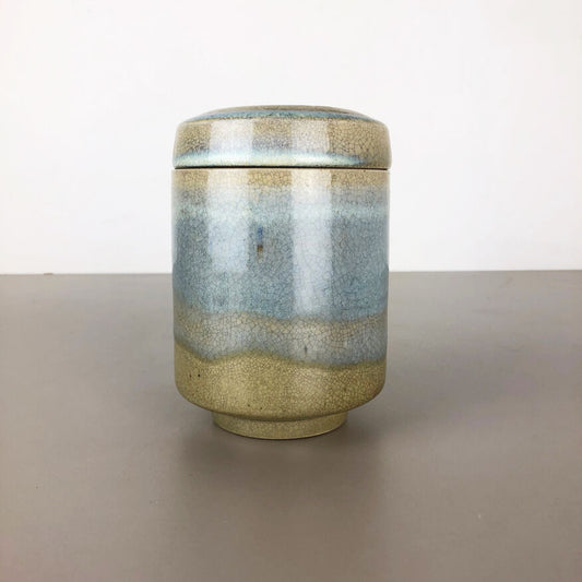 Abstract ceramic pot from Germany